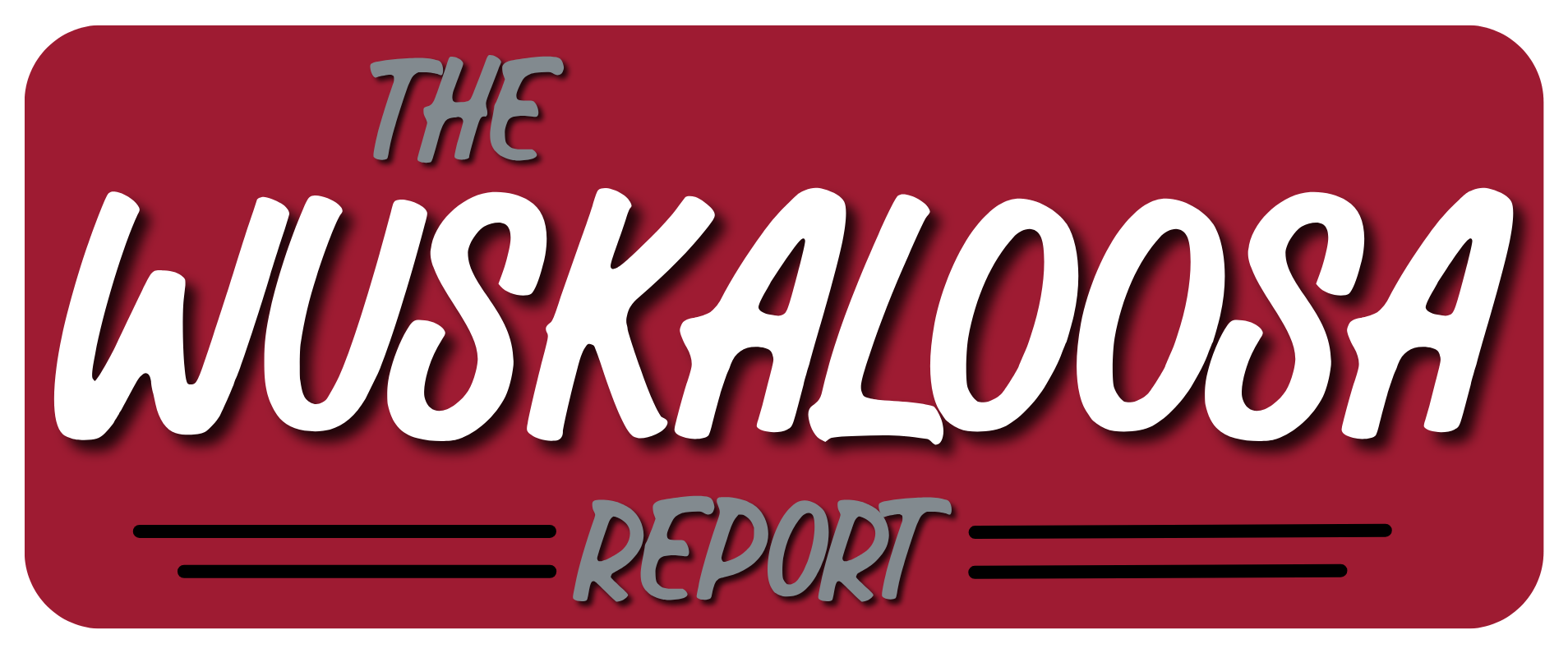 The Wuskaloosa Report